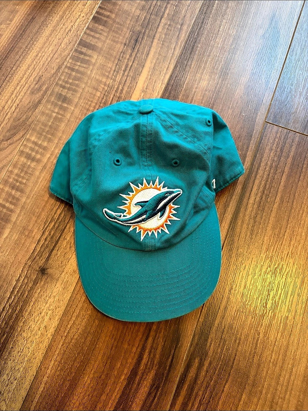 '47 Miami Dolphins '47 Clean Up Hat